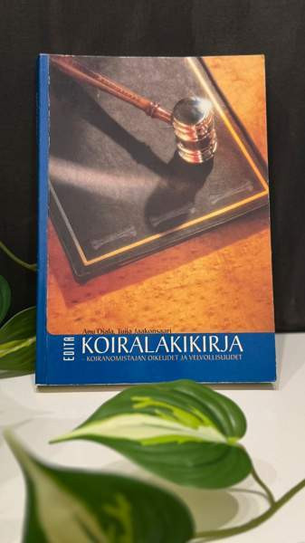 Ojala, Jaakonsaari: Koiralakikirja Jyvaeskylae - photo 1