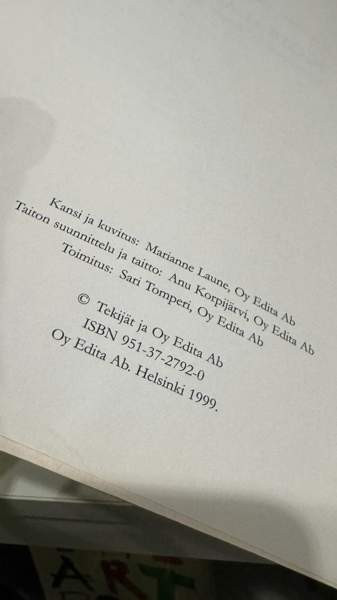 Ojala, Jaakonsaari: Koiralakikirja Jyvaeskylae - photo 2