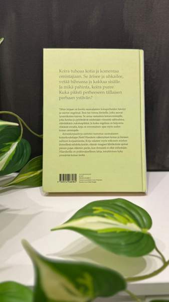 Loiri-Seppä: Koirankorjauskirja Jyvaeskylae – foto 3