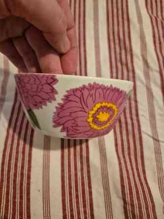 Iittalan Marimekko Primavera kulhot Kaarina