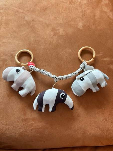 Done By Deer vaunulelu. Kaarina - valokuva 1