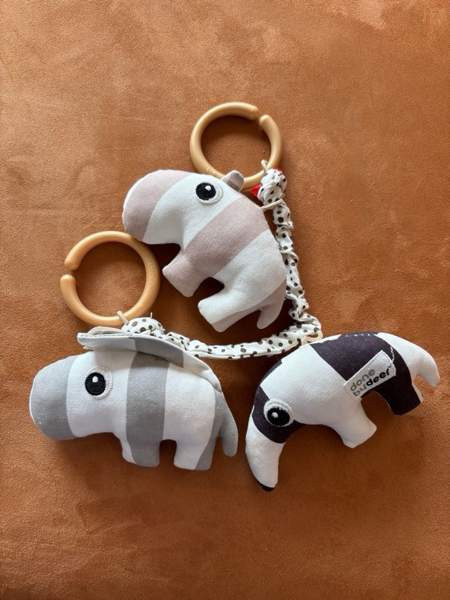 Done By Deer vaunulelu. Kaarina - valokuva 2