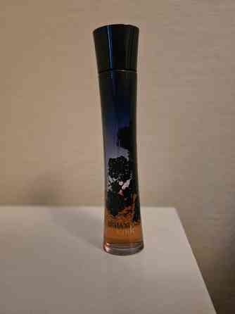 Vintage Version Armani Code Femme Vantaa