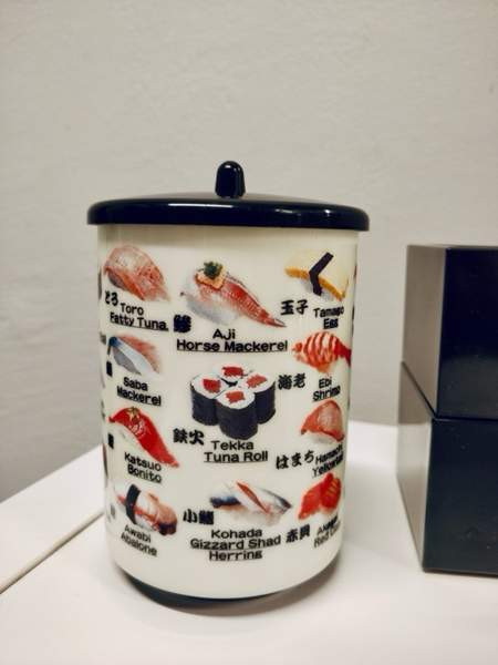 Japanilaisia astioita Espoo - photo 4