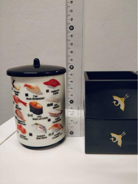 Japanilaisia astioita Espoo - photo 2