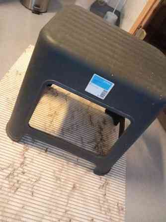 Suihkujakkara Каяни