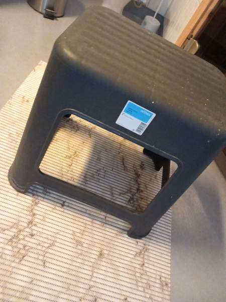 Suihkujakkara Каяни - изображение 1