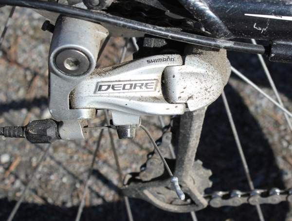 Miesten hybridipyörä, Nishiki, Hyvä! Jyvaeskylae - photo 1