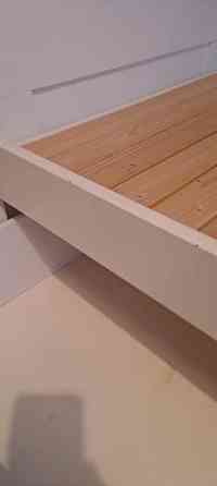 Ikea Brimnes sohvsänky Sipoo