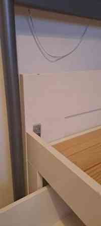 Ikea Brimnes sohvsänky Sipoo