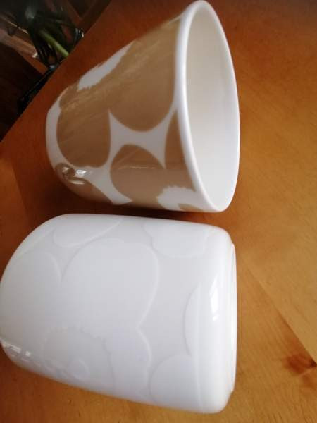 Marimekko mukit 4dl Tampere - photo 4