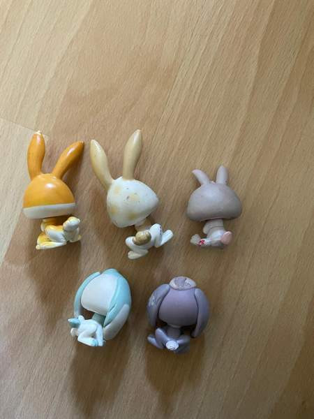 Vanhoja LPS Joensuu - valokuva 2