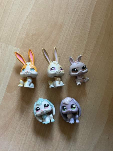 Vanhoja LPS Joensuu - valokuva 1