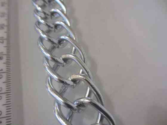 Kaulakoru - Jätti kettinki Espoo