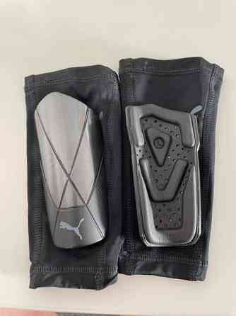 Puman säärisuojat lapselle Savonlinna