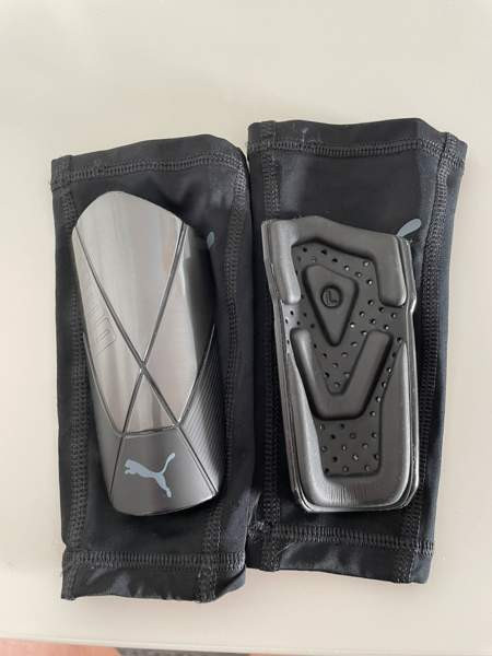 Puman säärisuojat lapselle Savonlinna – foto 1