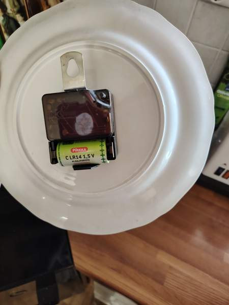 Seinäkello Äänekoski - valokuva 2