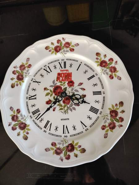 Seinäkello Äänekoski - valokuva 1