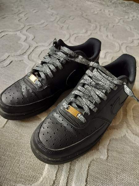 Nike court vision low Liminka - изображение 4