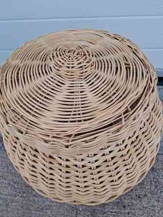 Rottinkikori Mustasaari