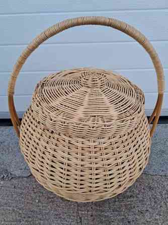 Rottinkikori Mustasaari