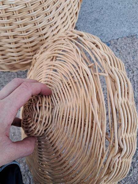 Rottinkikori Mustasaari - photo 4