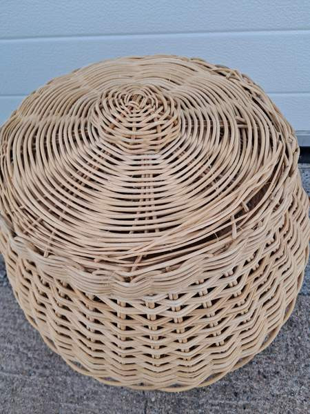 Rottinkikori Mustasaari - photo 2