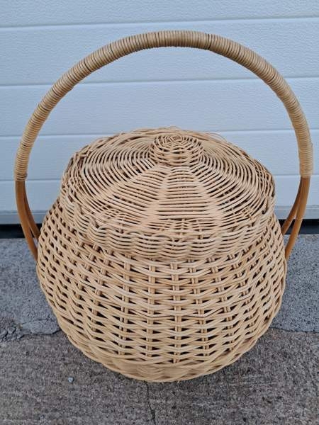 Rottinkikori Mustasaari - photo 1