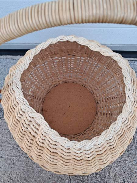 Rottinkikori Mustasaari - photo 3