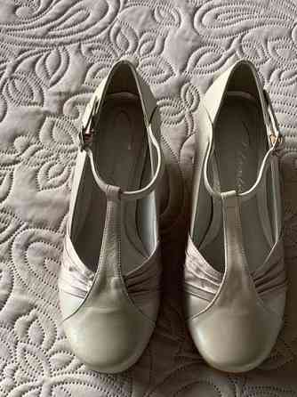 Chantana korkokengät Yloejaervi