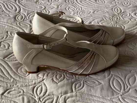 Chantana korkokengät Yloejaervi