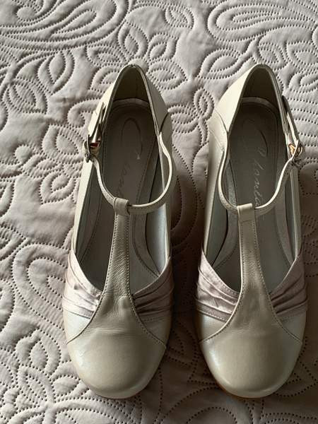 Chantana korkokengät Ylöjärvi - valokuva 1