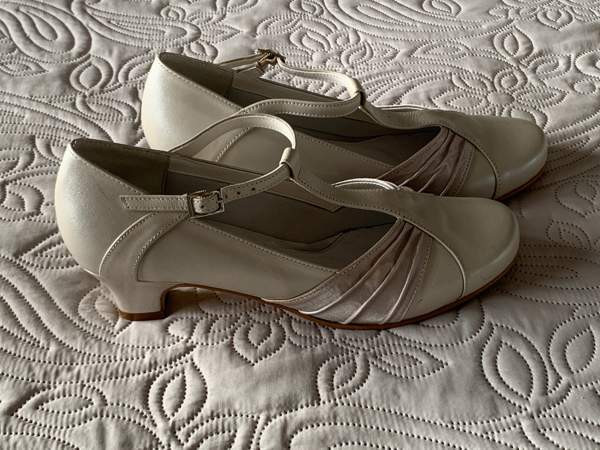 Chantana korkokengät Ylöjärvi - valokuva 2