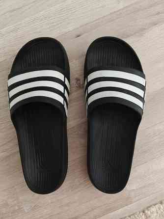 Adidas rantasandaalit koko 44 Porvoo