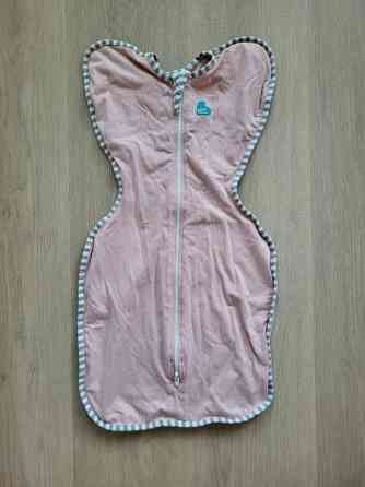 Swaddle Up S-koko Helsinki