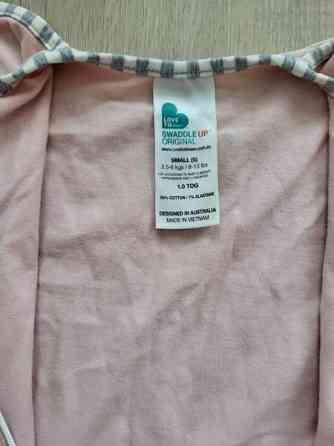 Swaddle Up S-koko Helsinki