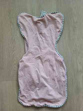 Swaddle Up S-koko Helsinki