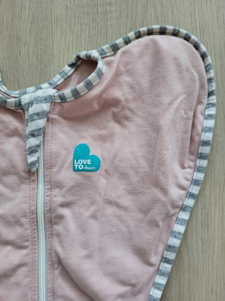 Swaddle Up S-koko Helsinki - photo 2