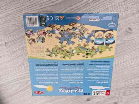 Uusi etsi ja löydä muumilaaksossa peli Oulu