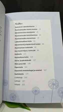 Tavi, Lahtonen: Muistisairaan selviytymisopas Jyvaeskylae