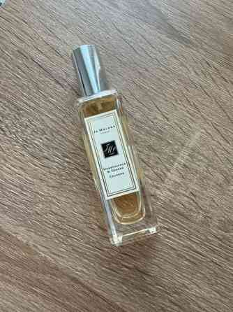 Jo Malone Honeysuckle & Davana hajuvesi Vantaa