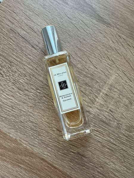 Jo Malone Honeysuckle & Davana hajuvesi Vantaa – foto 1