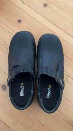 Sievi työkengät turvakärki Turku