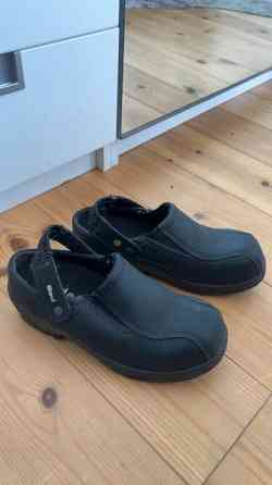 Sievi työkengät turvakärki Turku