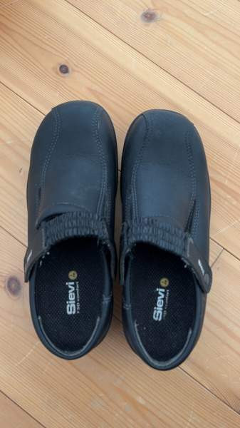 Sievi työkengät turvakärki Turku – foto 2