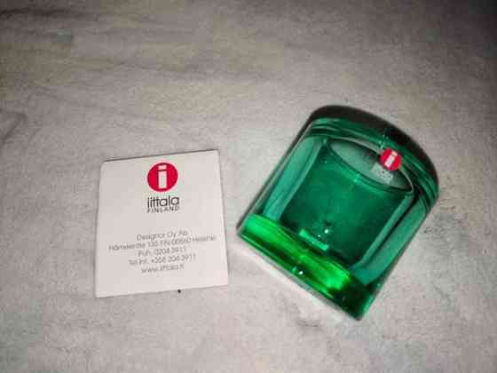 Iittalan kivituikku Nokia