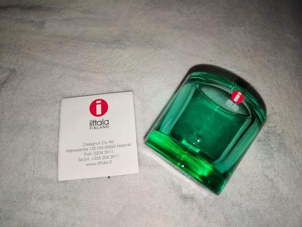 Iittalan kivituikku Nokia - photo 1