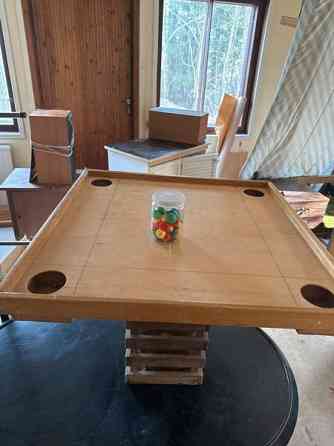 Korona pöytäpeli Pornainen