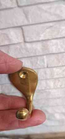 Messinkikoukut 6 kpl Helsinki