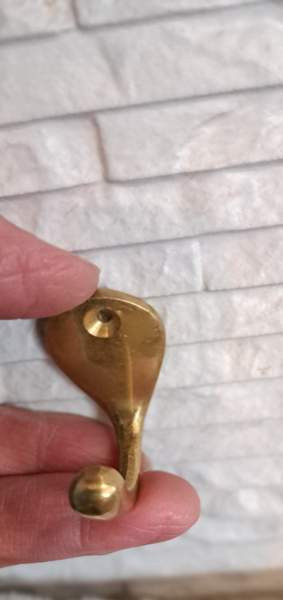 Messinkikoukut 6 kpl Helsinki - photo 3